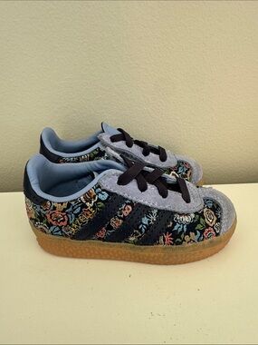Adidas Kids Gazelle